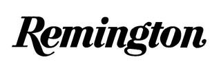 REMINGTON logo