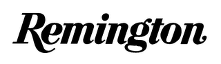 REMINGTON logo