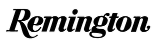REMINGTON logo