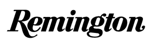 REMINGTON logo