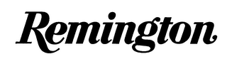 REMINGTON logo