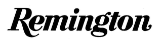 REMINGTON logo
