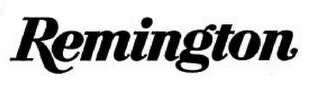 REMINGTON logo