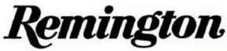 REMINGTON logo