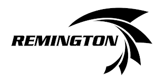 REMINGTON logo