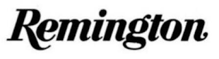 REMINGTON logo