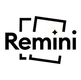 REMINI logo