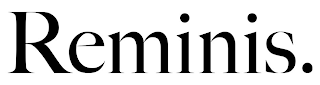 REMINIS logo