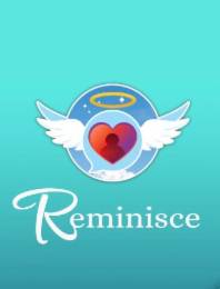 REMINISCE logo