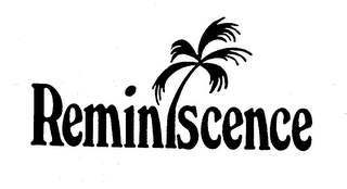 REMINISCENCE logo