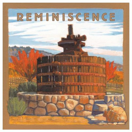 REMINISCENCE logo