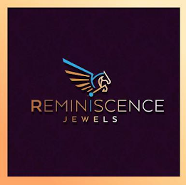 REMINISCENCE JEWELS logo
