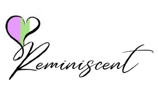 REMINISCENT logo