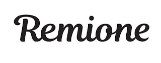 REMIONE logo