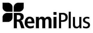 REMIPLUS logo