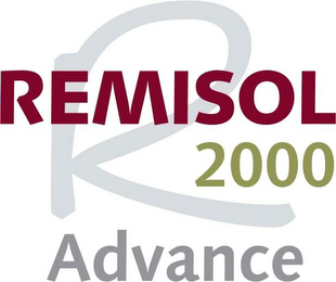 REMISOL 2000 ADVANCE logo