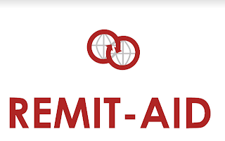 REMIT-AID logo