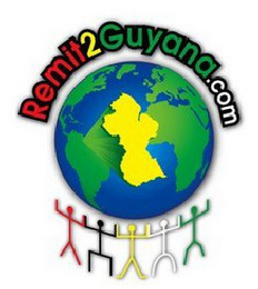 REMIT2GUYANA.COM logo