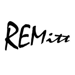 REMITT logo