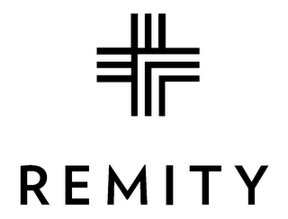 REMITY logo