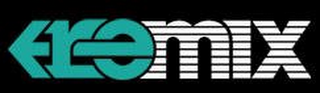 REMIX logo
