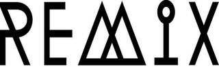 REMIX logo
