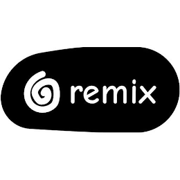 REMIX logo
