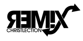 REMIX CHRISTLECTION logo