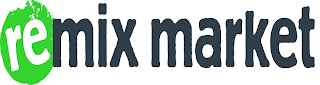 REMIX MARKET logo