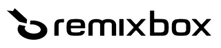 REMIXBOX logo