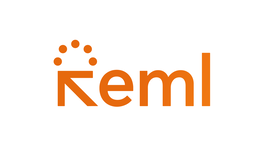 REML logo