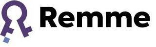 REMME logo