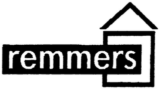 REMMERS logo