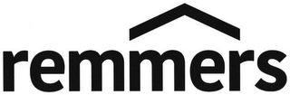 REMMERS logo