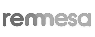 REMMESA logo