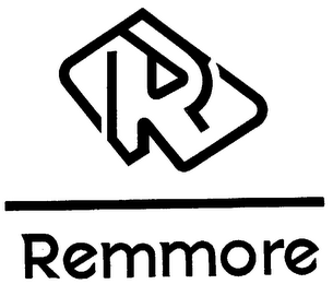 REMMORE logo