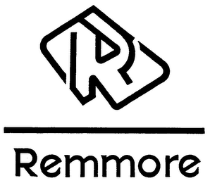 REMMORE logo
