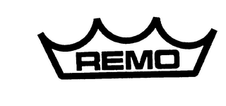 REMO logo