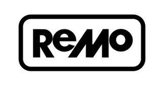 REMO logo