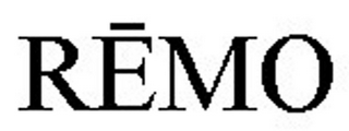 REMO logo