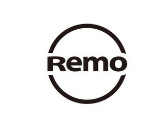 REMO logo