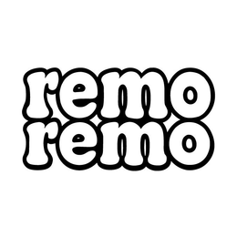 REMO REMO logo