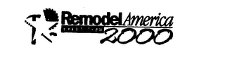 REMODEL AMERICA EXPOSITION 2000