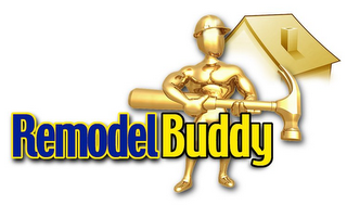 REMODEL BUDDY logo