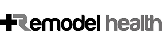 REMODEL HEALTH logo