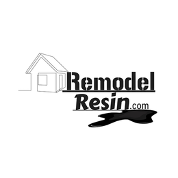 REMODEL RESIN.COM logo