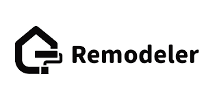REMODELER logo