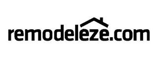 REMODELEZE.COM logo