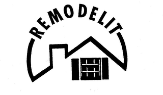 REMODELIT logo