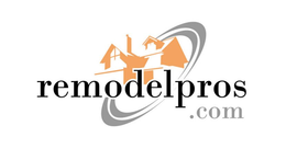 REMODELPROS.COM logo